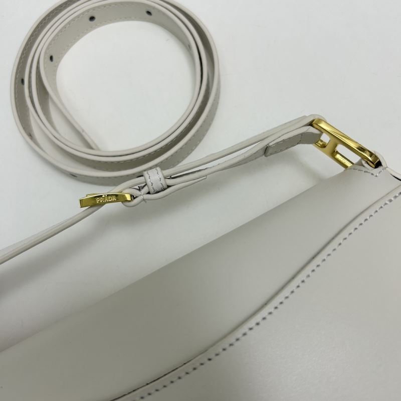 Prada Satchel Bags